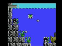 Hook sur Nintendo Nes